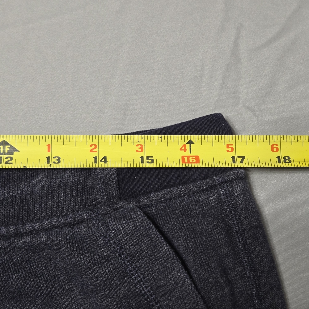 J Crew Sz Med Mens Knit Jogging Pants - Picture 7 of 9